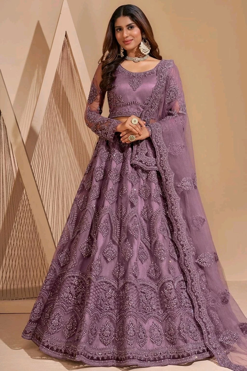 Lehengas