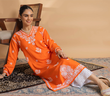 Kurta Sets